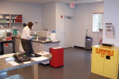 Gastroenterology Lab